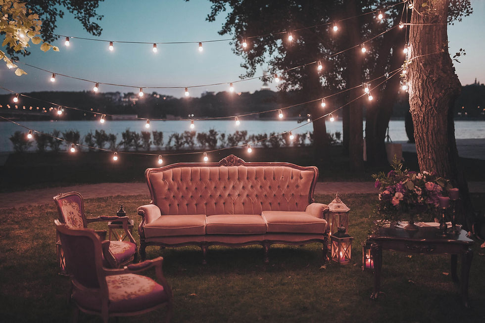 OUTDOOR LIGHTING