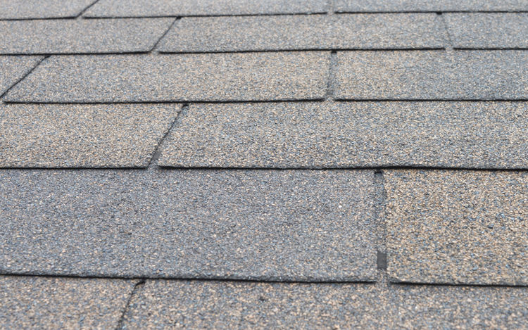 ASPHALT SHINGLES