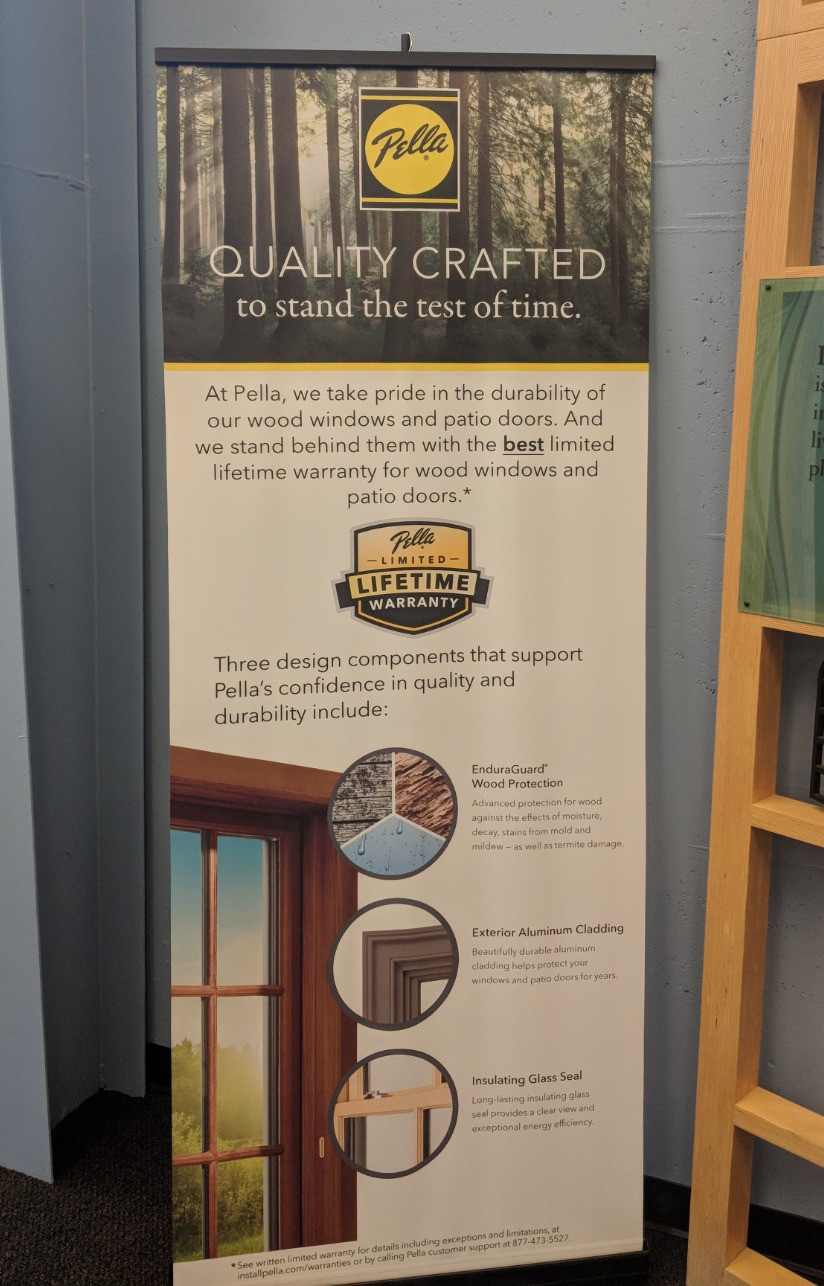 importance of warranties